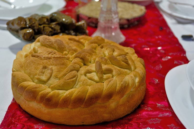 Da li krsnu slavu može da nasledi samo sin ili može i ćerka? Sveštenik rešio večitu dilemu Srba