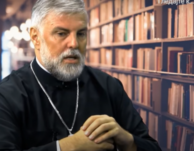VLADIKA GRIGORIJE OTKRIO DA LI ŽENE TREBA DA ULAZE U CRKVU TOKOM MENSTRUACIJE: Jedno je najvažnije - spomenuo i PRIČEŠĆE