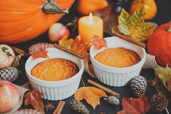 OBOŽAVAĆETE GA Puding od bundeve, ne zna se da li je zdraviji ili ukusniji