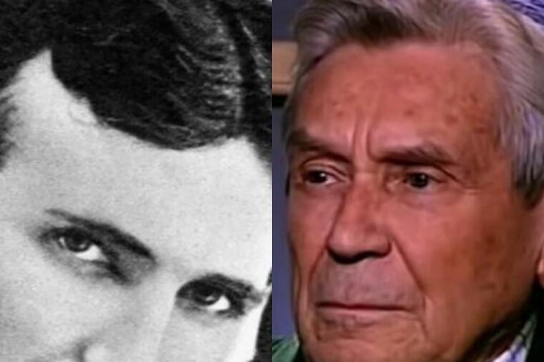 Vladeta Jerotić otkrio zašto je Tesla birao asketski način života u kom nije bilo mesta za ženu: Ovo je šokantna istina