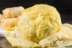 Zapanjujuća moć KISELOG KUPUSA: ZDRAVIJI je od većine lekovitih biljaka - kažu da leči čak DEVET tegoba