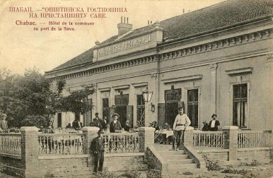 OVAJ SRPSKI GRAD SU ZVALI MALI PARIZ Nećete verovati koliko je kafana imao još u doba Obrenovića