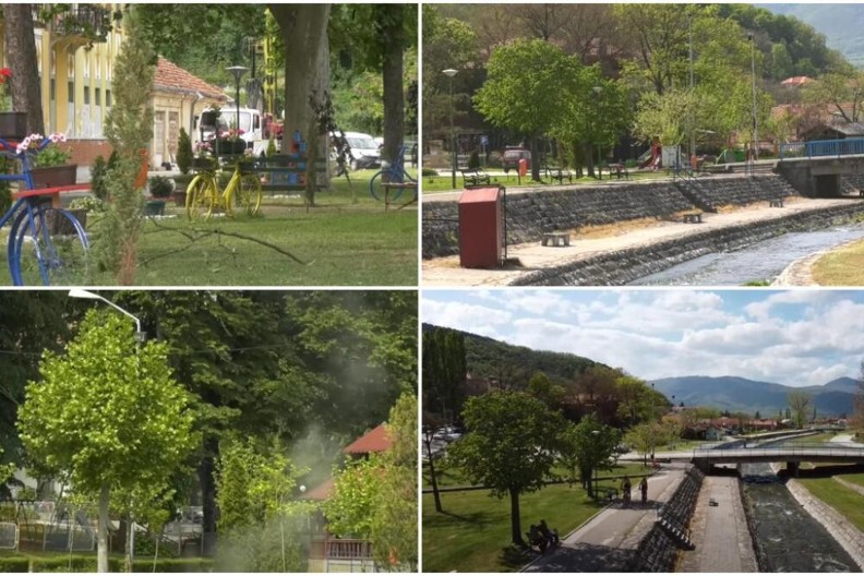 Verovali ili ne, smeštaj u ovoj banji košta ispod 1.000 dinara: Njena lekovita voda izlečila mnoge vladare Srbije