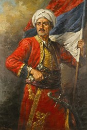 HOĆETE DA VAM SIN IMA PRAVO SRPSKO IME Simbolika imena je jako važna, zato su baš OVA nosili NAJSNAŽNIJI SRBI!