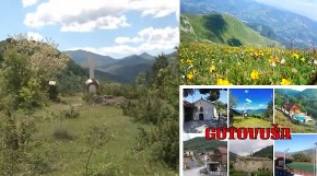 GOTOVUŠA Simbol opstanka Srba na Kosovu i vekovnog skladnog suživota sa komšijama (VIDEO)
