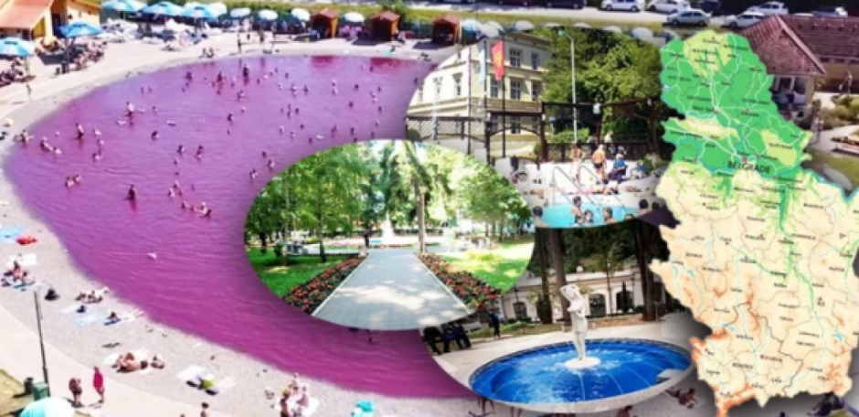 Cene u ovim banjama u Srbiji su najpristupačnije za praznike: Već se rezervišu mesta za Novu godinu