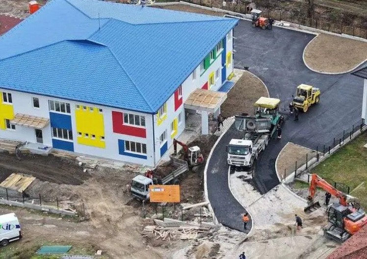 Ime mora biti prikladno, originalno i inspirativno: Traži se kum ili kuma za novi vrtić u Prijepolju, svi mogu da daju svoj predlog