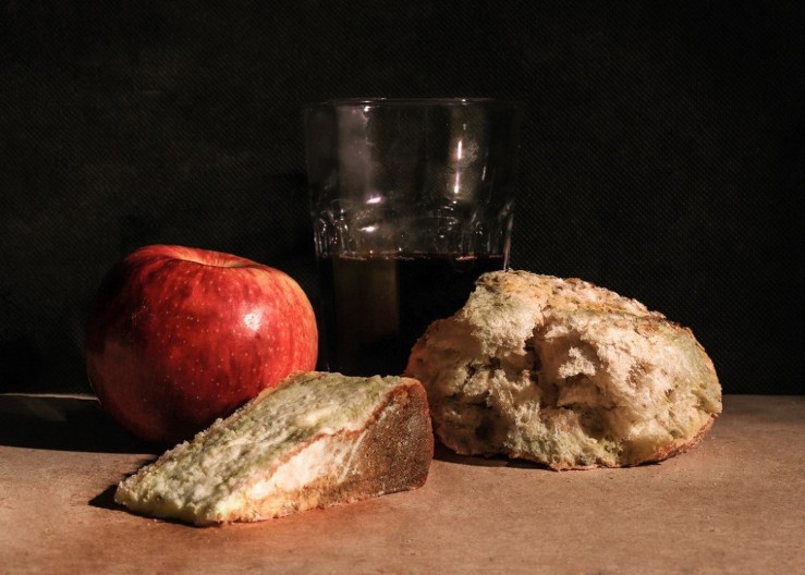 Uskoro počinje Božićni post, a evo i do kada traje: Ova pravila morate da ispoštujete, jedno strogo se tiče hrane!