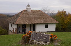 RODNA KUĆA STEPE STEPANOVIĆA: Jedan od najistaknutijih srpskih vojvoda u vojničke pohode krenuo iz Kumodraža (VIDEO)