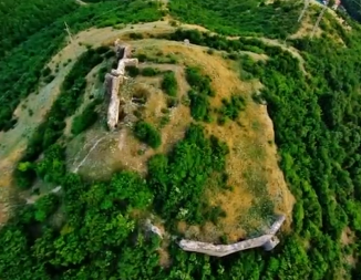 DA LI ZNATE GDE SE U SRBIJI NALAZI KURVINGRAD? Evo po kome je dobio ime!