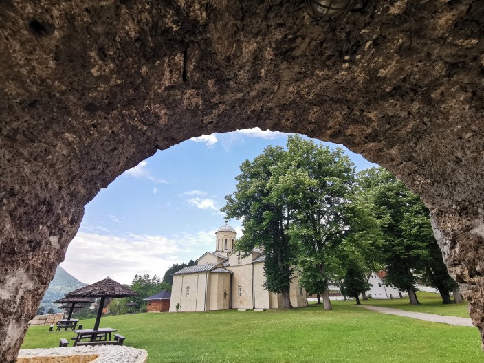 PROCVAT PRIBOJSKE BANJE Dobili su i stazu zdravlja, , idealnu za šetnju kroz šumu i prilagođenu svim generacijama, a nudi i ovo (FOTO) (VIDEO)