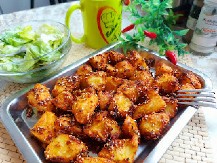 RECEPT ZA HRSKAVI KROMPIR: Pripremite ga sa kačkavaljem i slaninicom i uživaćete u savršenom ukusu