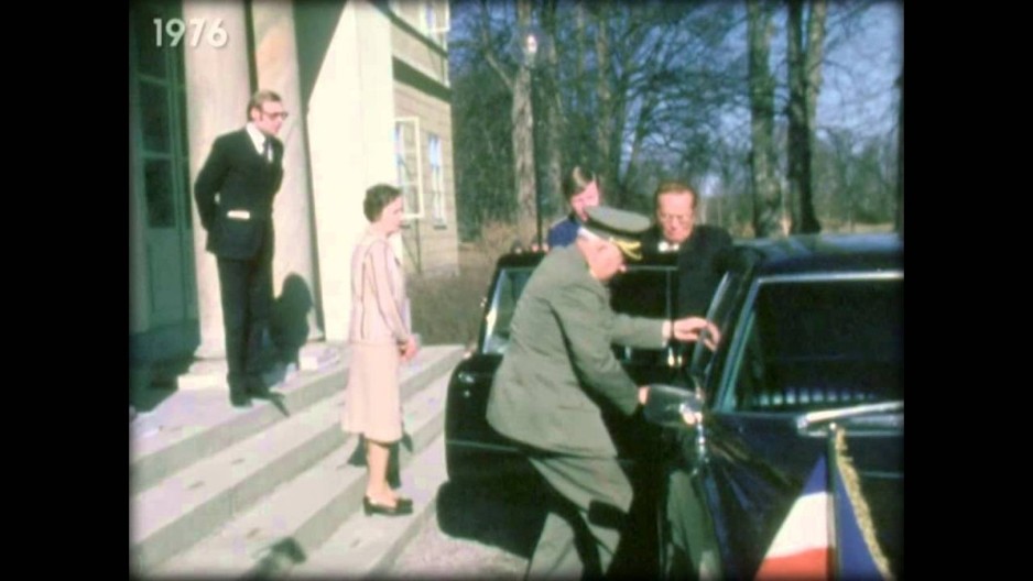 MISTERIOZNI NESTANAK TITA: Niko nije znao gde je bio 13 dana, a kada se vratio više nije bio isti