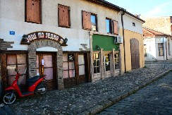 TEŠNJAR Ukras je OVOG SRPSKOG GRADA i jedno od retkih orijentalnih naselja sačuvanih u Srbiji