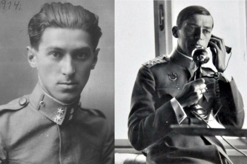 MILOŠ CRNJANSKI JE GLEDAO SMRTI U OČI, A ONDA SE DESILO ČUDO: Najslavniji DVOBOJ koji je POKRENULA kafanska SVAĐA