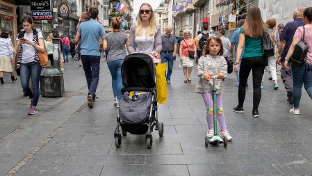 Grad na dva vodopada: Zašto je Beograd dobio ime po tajnom prirodnom fenomenu?