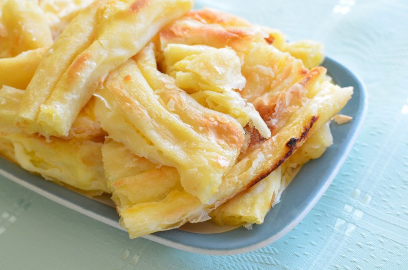 Recept za tradicionalnu jufku iz Istočne Srbije