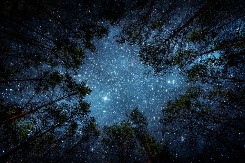 Narodna verovanja o zvezdama: Kako su naši preci čitali nebo