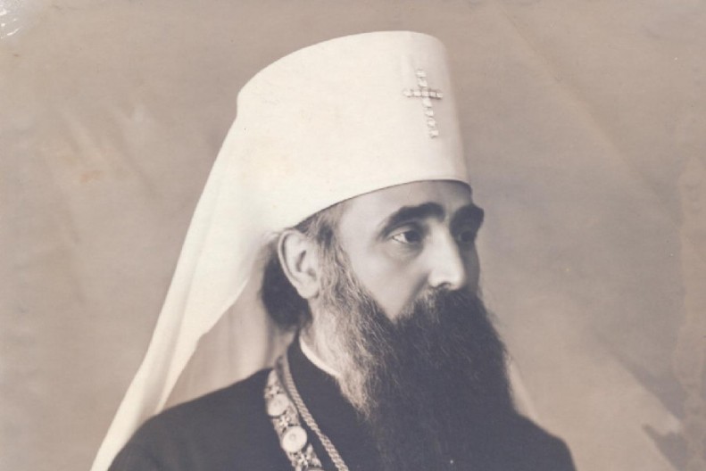 MISTERIJA SMRTI PATRIJARHA VARNAVE  Ni do danas nije potvrđeno ni opovrgnuto mišljenje da je otrovan, evo zbog čega