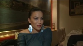 Seoska idila Marije Petronijević: Lepa glumica zamenila grad za selo i živi svoj san u rodnoj Visibabi