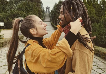 Da li je ovo najneobičnija ljubavna priča u Srbiji? Srpkinja i Egipćanin očarali Balkan, sudbina je odradila svoje!