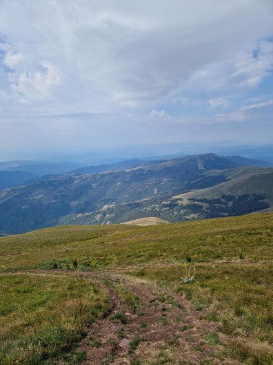Mit o Kremenjači: Kako je ova planina inspirisala priče o vilama i zmajevima?