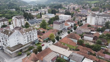 SVAKA ČAST Ovaj srpski grad je nekada bio opština sa velikim zagađenjem vazduha, danas situacija dosta bolja - evo i zbog čega