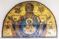 SLAVIMO VAVEDENJE PRESVETE BOGORODICE: Danas ne započinjite nikakav posao, a evo šta još ne bi trebalo da radite