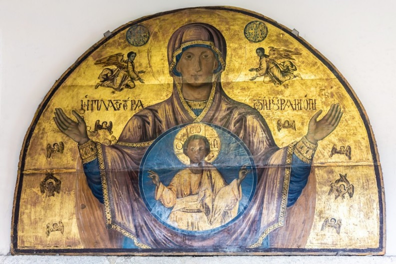 SLAVIMO VAVEDENJE PRESVETE BOGORODICE: Danas ne započinjite nikakav posao, a evo šta još ne bi trebalo da radite