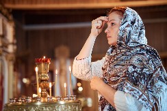 Danas se obeležava Sveti Alimpije Stolpnik: Evo koji OBIČAJI se moraju ISPOŠTOVATI i šta se NIKAKO NE SME JESTI