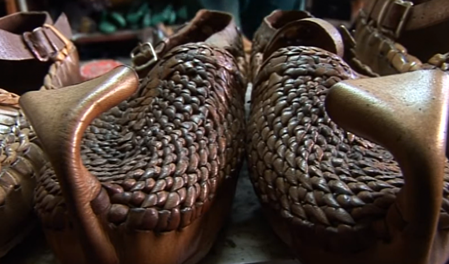 Zaboravljena zanimanja Srbije: Priča o opancima koje su nosili naši preci