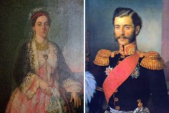 Knez Mihailo bio zaljubljen u 25 godina mlađu rođaku: Crkva se protivila, ali knez je bio uporan da je ženi