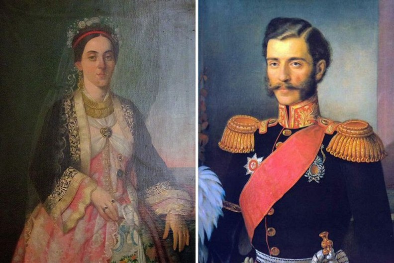 Knez Mihailo bio zaljubljen u 25 godina mlađu rođaku: Crkva se protivila, ali knez je bio uporan da je ženi