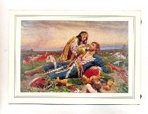 Svaki Srbin zna za Kosovku devojku, ali ko je zapravo bila ona? Ovo je teška priča koja se krije iza čuvenog remek-dela