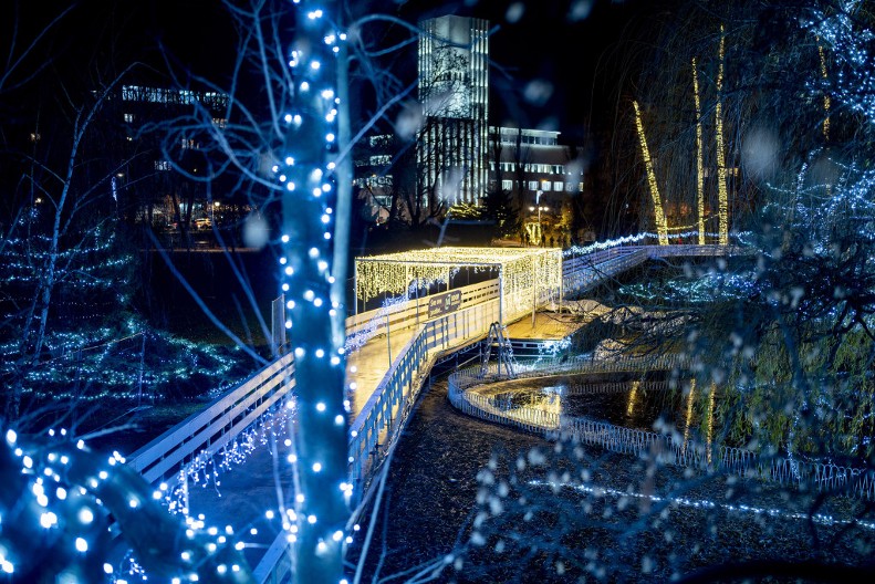 Gde proslaviti Novu 2025. godinu u Srbiji?