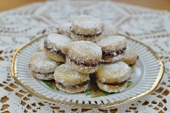 POSNE VANILICE Dajemo vam najbolji recept da se svi u kući zaslade!