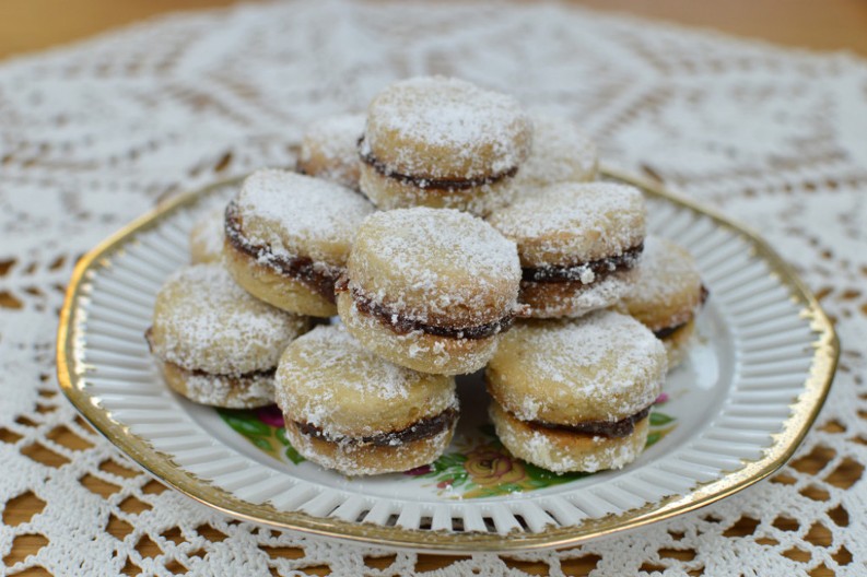POSNE VANILICE Dajemo vam najbolji recept da se svi u kući zaslade!
