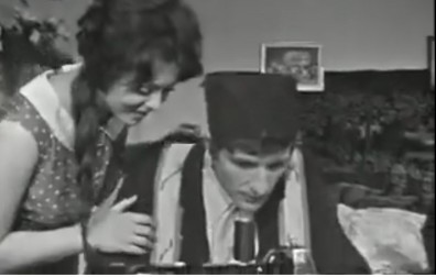 LJUBAV NA SEOSKI NAČIN Radmila iz serije u stvarnom životu nosi najneobičnije ime, zove se po jednom gradu