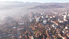 SVAKA ČAST Ovaj spski grad potpuno besplatno dodeljuje peći na pelet u cilju smanjenja aerozagađenja (FOTO)
