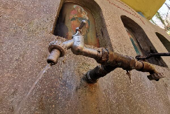 MANASTIR STJENIK JE JOŠ JEDNA VELIKA SRPSKA SVETINJA: Veruje se da su na ovom izvoru vode mnogi pronašli spas i izlečenje (FOTO)