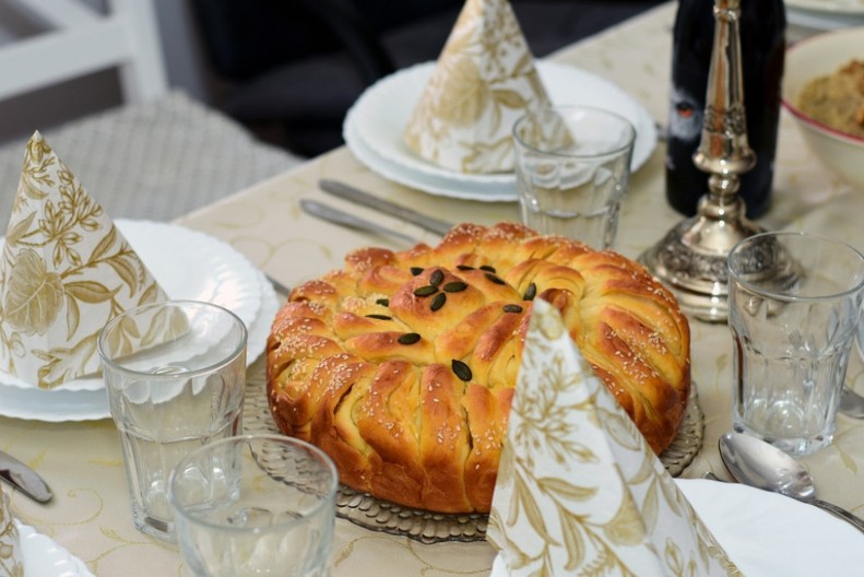 Ovo je najveći greh na posnoj slavi: Bolje je ne slaviti je nikako, nego na ovaj način