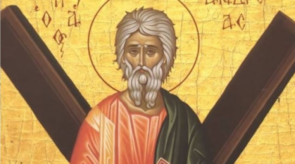 Danas se slavi Sveti apostol Andrej Prvozvani: Ove običaje bi trebalo da ispoštujete