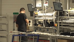 Posao za svršene srednjoškolce u Svilajncu, dualno obrazovanje ovde ima pravi smisao: Novi fabrički pogoni u ovoj opštini za primer i Srbiji