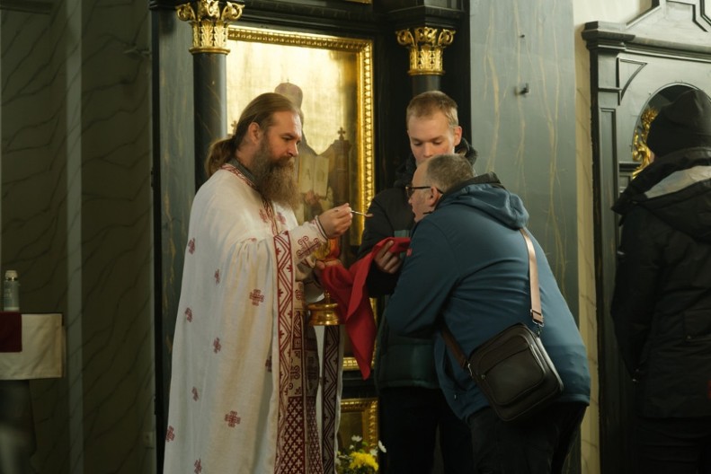 Ovako se pravilno priprema za pričešće: Samo je njima dozvoljeno da "prekrše" sveto pravilo