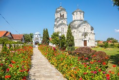 Noćenje u ovoj banji za 17 evra! Postoji više od jednog veka: Ima izvore lekovite vode, pogodna za mlade i stare