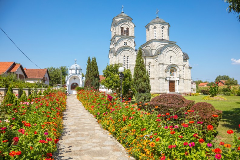 Noćenje u ovoj banji za 17 evra! Postoji više od jednog veka: Ima izvore lekovite vode, pogodna za mlade i stare