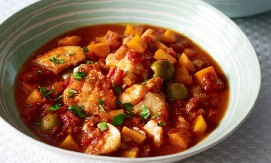 POSNI PAPRIKAŠ NA SREMSKI NAČIN Prava delicija u kojoj će svi uživati