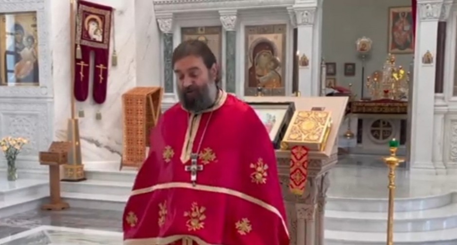 GREŠKU PRAVE I ŽENE I MUŠKARCI Ovo su glavni razlozi razvoda po mišljenju oca Andreja