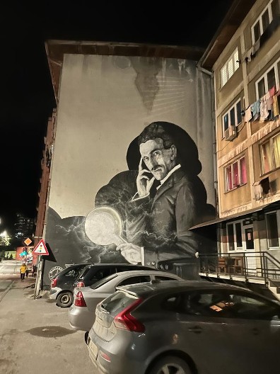 PRIBLIŽAVA SE SVETI NIKOLA: Evo šta je Tesla OBAVEZNO radio na ovaj dan