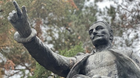 MAJKA GA SPASLA OD JANJIČARA Turčin sanjao čudan san uoči njegovog rođenja, a ovo je selo u kome se rodio veliki Karađorđe (FOTO)